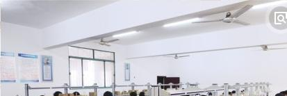 湖南轻工高级技工学校