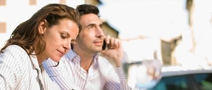 人际关系的金钥匙