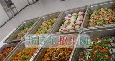 贵州省电子信息高级技工学校