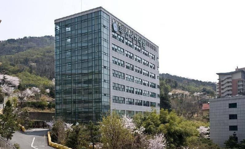 釜山女子大学
