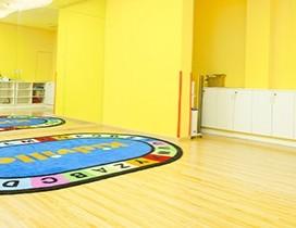 武汉金威廉国际儿童早教中心