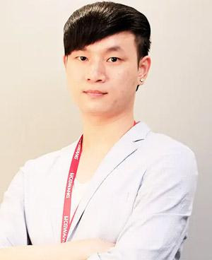 古老师