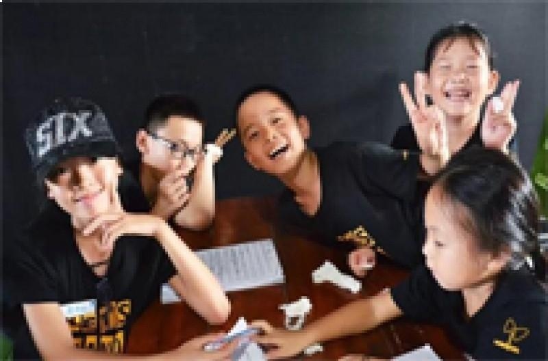 北视中星未来青少年艺术中心