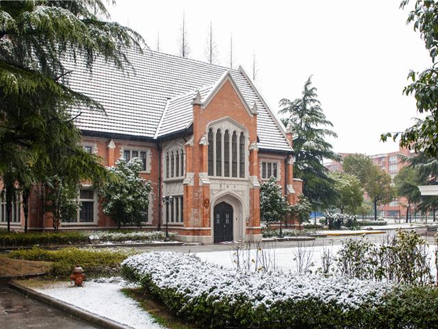 校园风采（六）