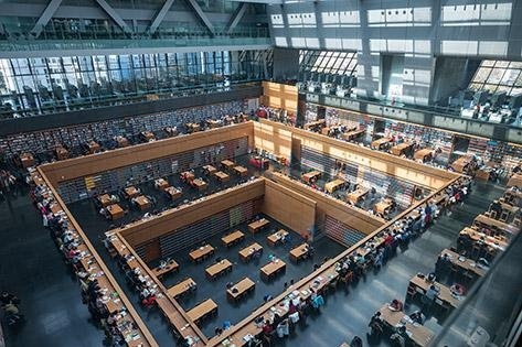 学起来更容易