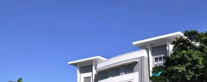 广州国际学校( 祈福英语实验学校)初中部靠谱吗