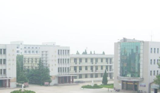 安徽省霍邱师范学校