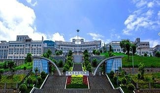 巴东县高级中学国际部