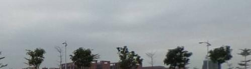 来宾航空职业技术学校