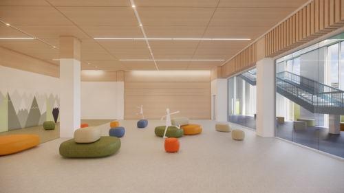 南京威雅学校宿舍