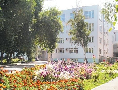 萨马拉国立宇航大学