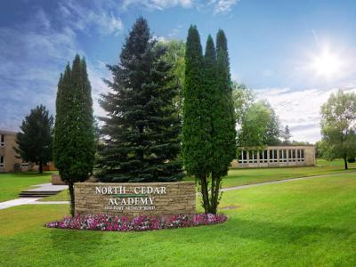 深圳市云顶学校