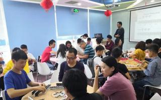 昆山沃尔得英语培训