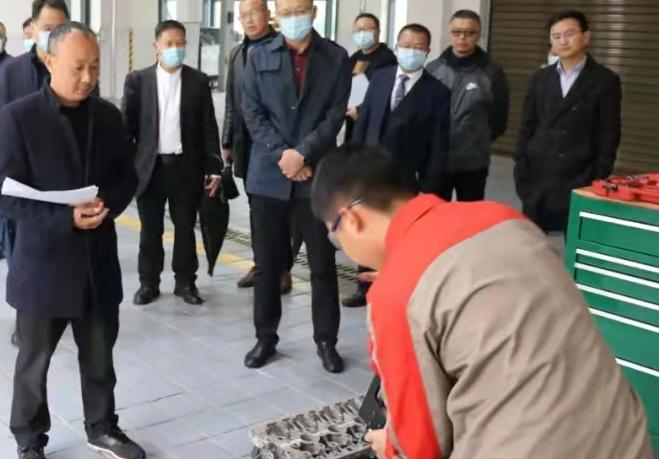 宜宾市南溪职业技术学校2022年报名条件、招生要求、招生对象