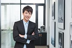 魅力领袖