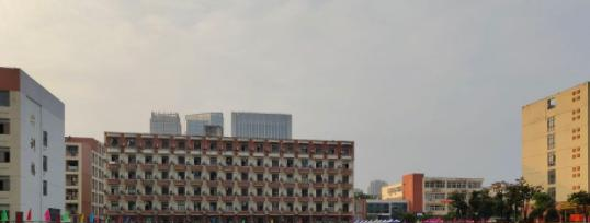 池州市贵池区职业学校