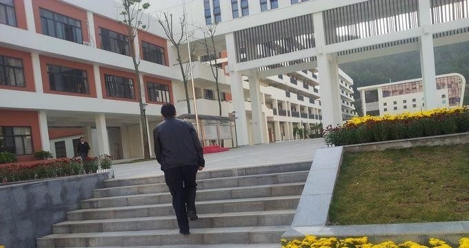 青岛第二技术学校2018年报名条件、招生对象