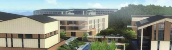 苏州科技城外国语学校
