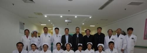 石家庄和平医学中等专业学校