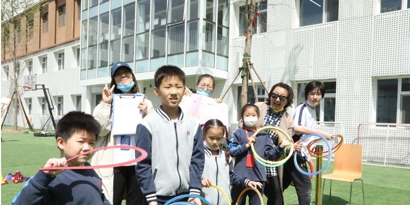 北京致知学校