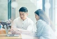 社交职场