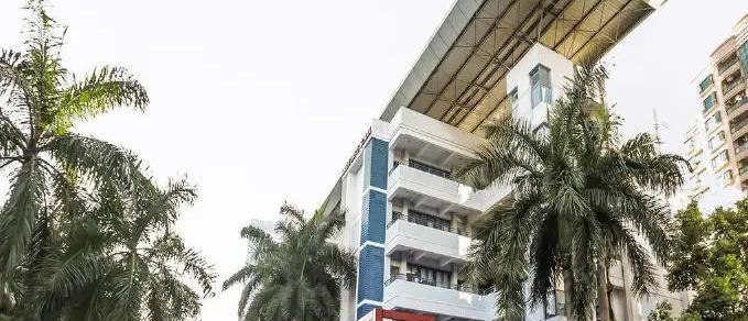 城市绿洲学校靠谱吗2