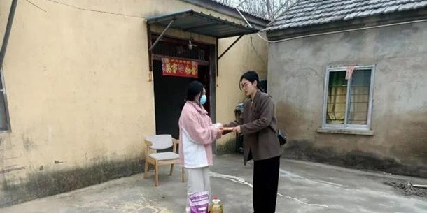 淮安辅仁职业技术学校
