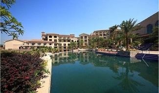 美林湖国际学校