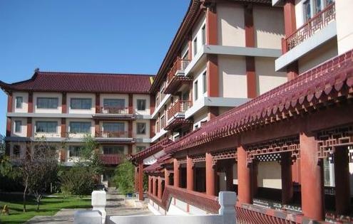 北京拔萃双语学校