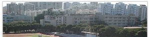 山东金乡县职业中等专业学校