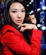 广州新时代美容美发化妆学校-Annie