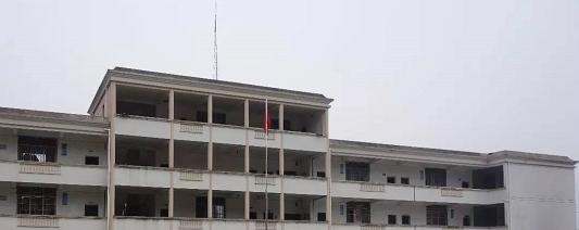 江西靖安职业中学2020年招生简章
