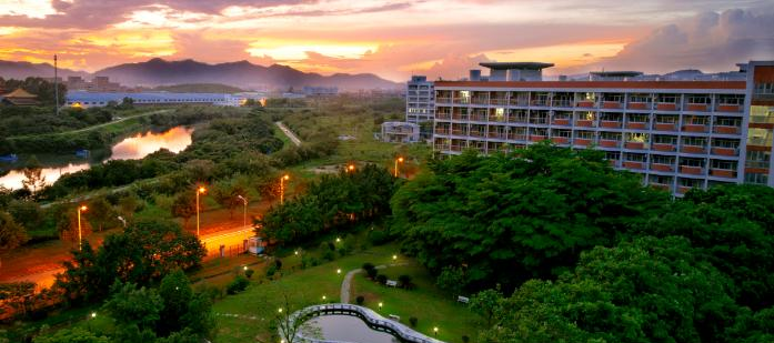 广东行政职业学院是几专