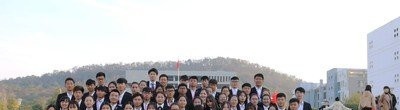 淮南联合大学五年制大专