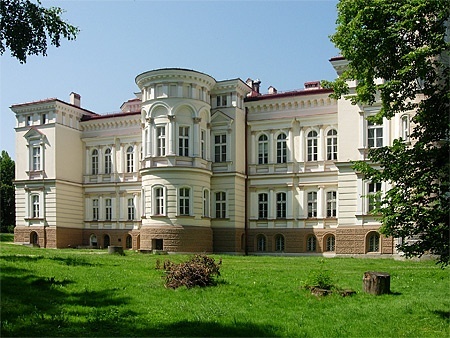 普热米希尔国立高等职业学校