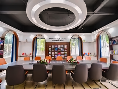 雷纳森英豪国际学院A-Level课程