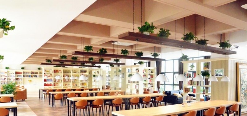 烟台艺术学校2021年宿舍条件