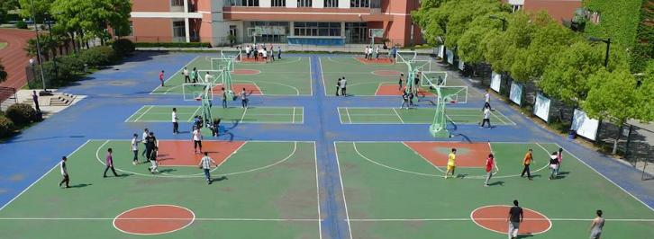 苏州高新中学2020年招生办