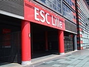 里爾高等商業(yè)學(xué)校