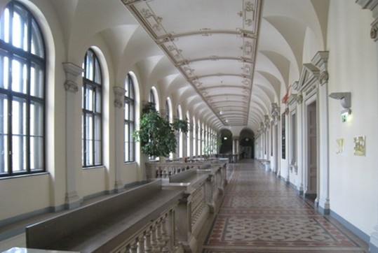 格拉茨大学
