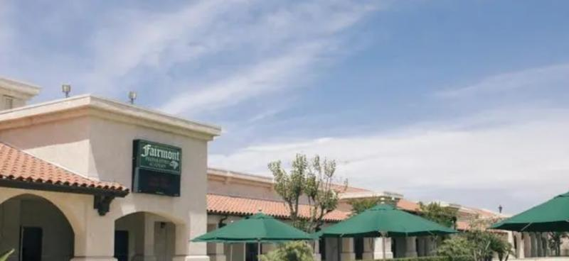 美国费尔蒙特高中2023年招生政策