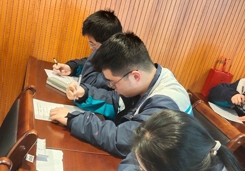 瑞安农业技术学校