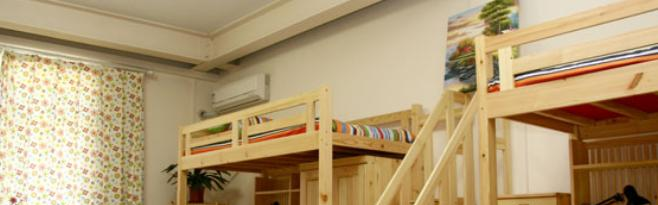 北京私立树人瑞贝学校高中部