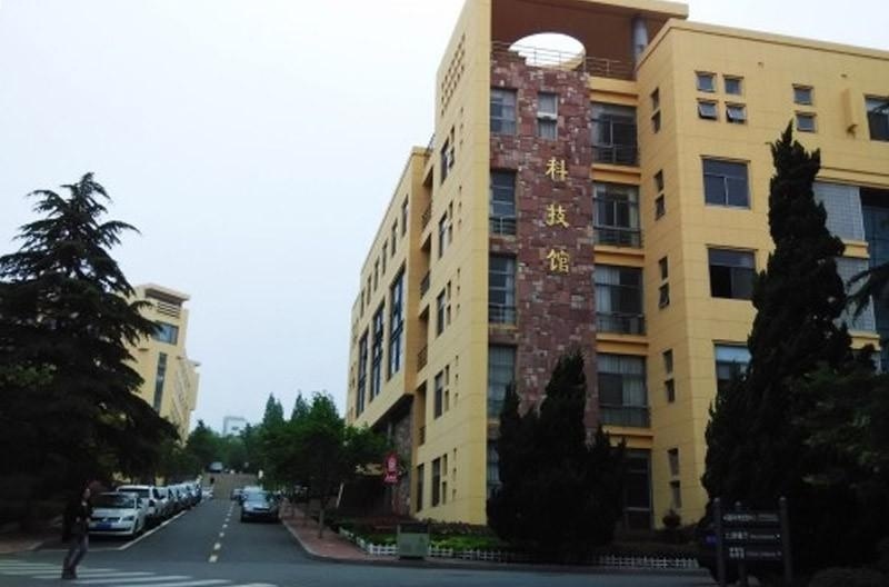 青岛大学留学预科