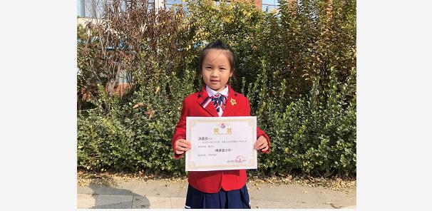 盛华碧桂园中英文学校
