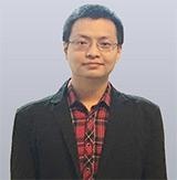谢文斌讲师