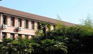 上海科桥学院