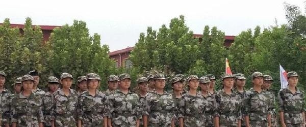 洛阳长城中等专业学校2021年招生办