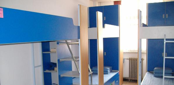 保定特殊教育中心