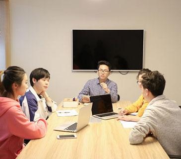 三大优势让学习攻无不克